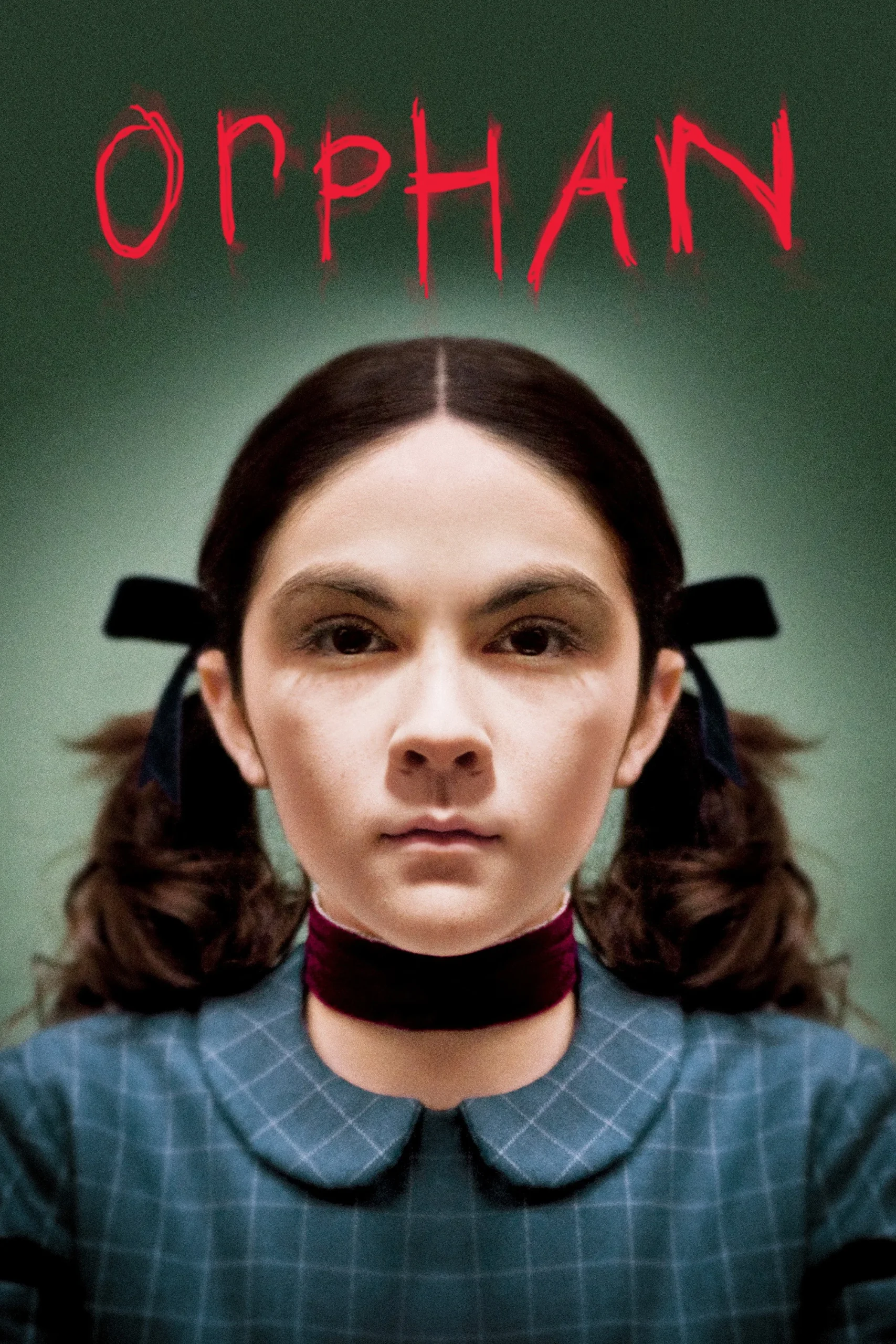 Đứa Trẻ Mồ Côi