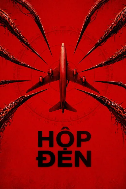 Hộp Đen: Chuyến Bay 298