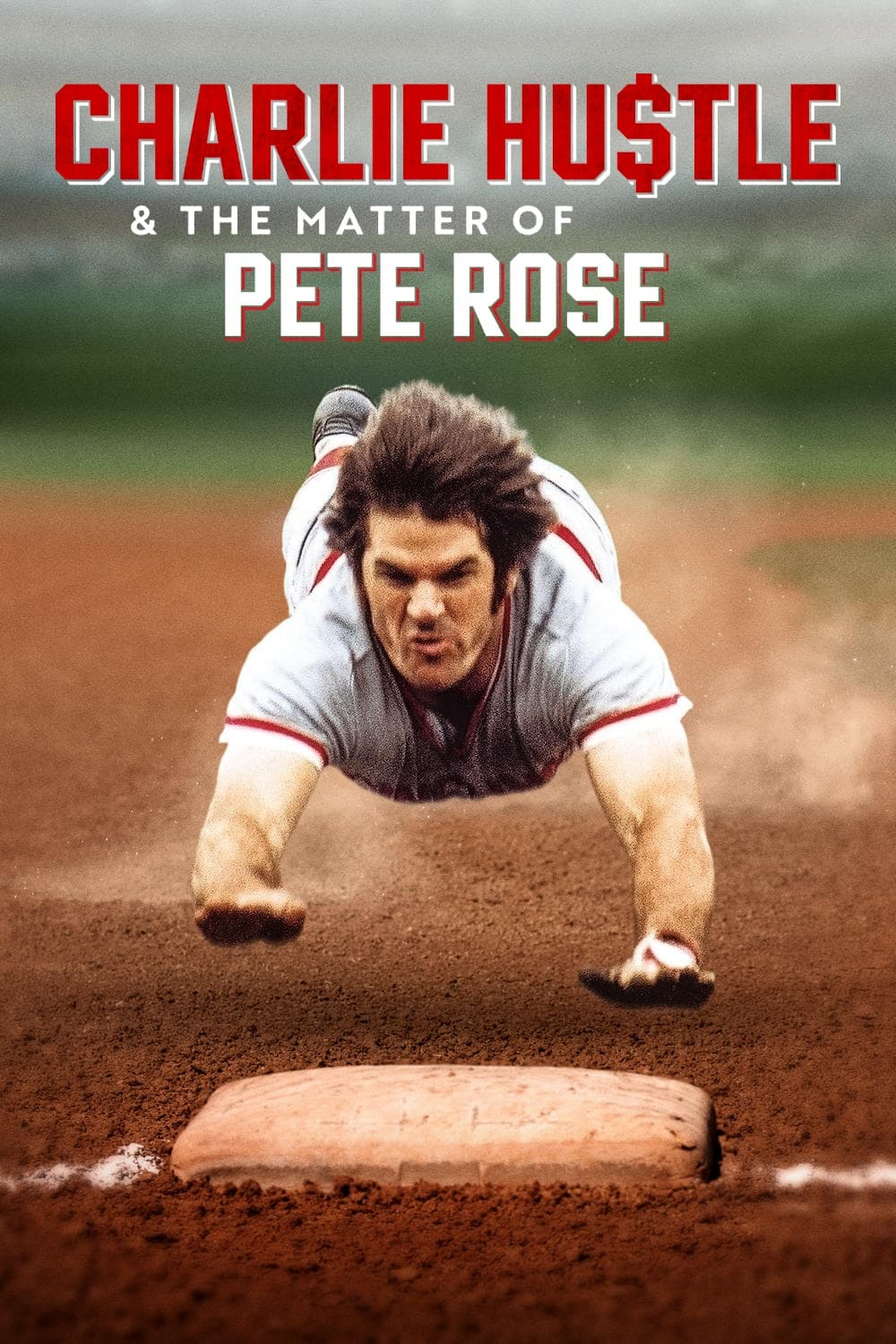 Pete Rose: Vinh Quang Và Lỗi Lầm