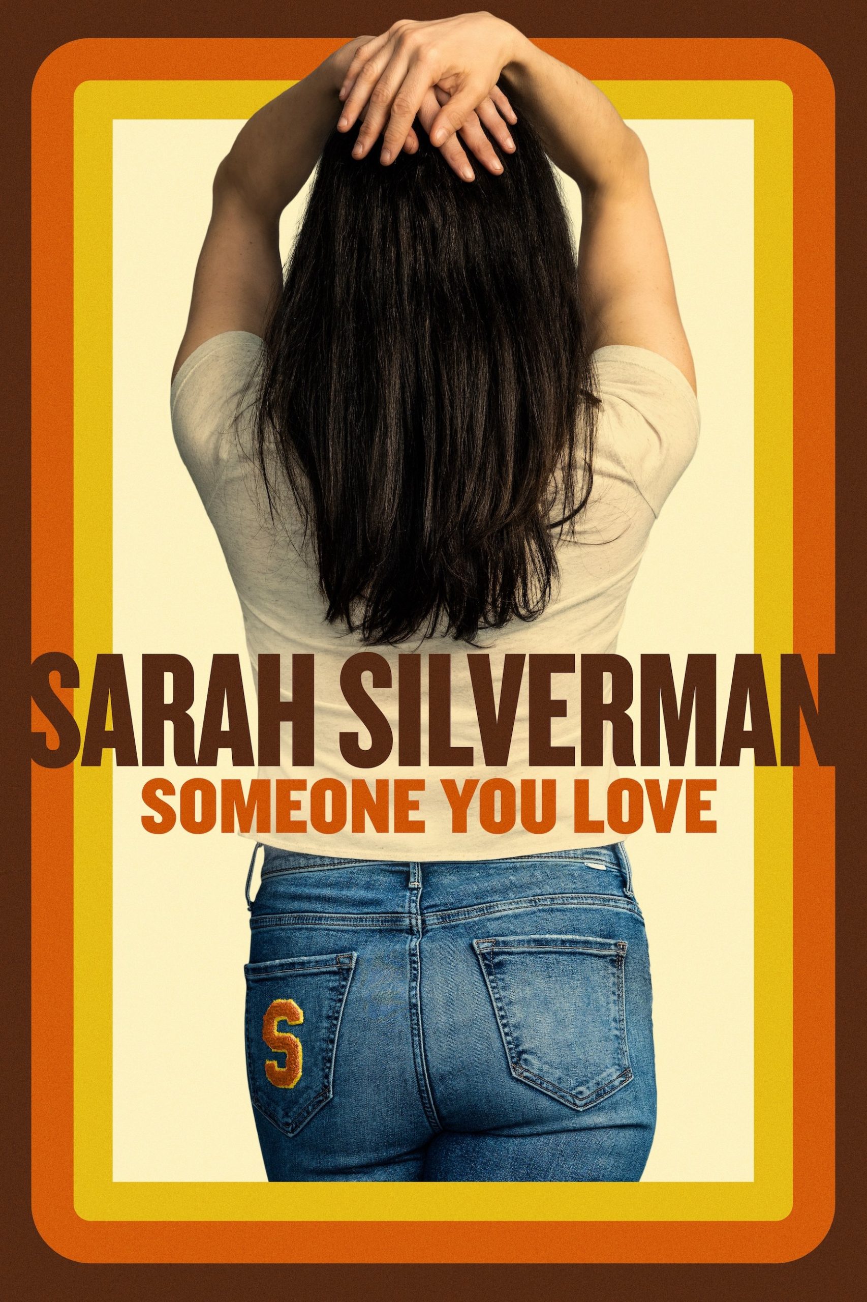 Sarah Silverman: Người Bạn Yêu Thương