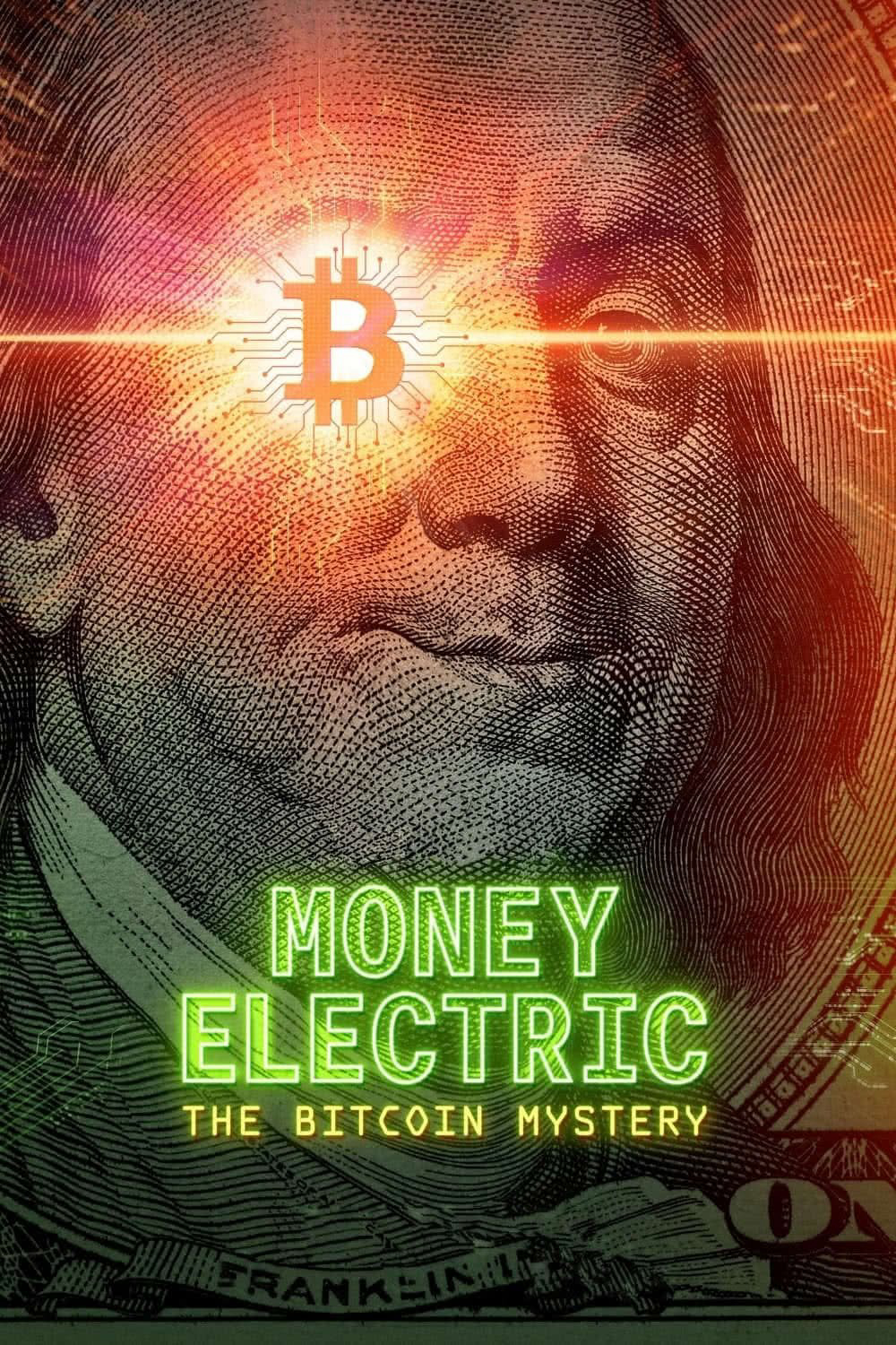 Tiền Điện Tử: Bí Ẩn Về Bitcoin