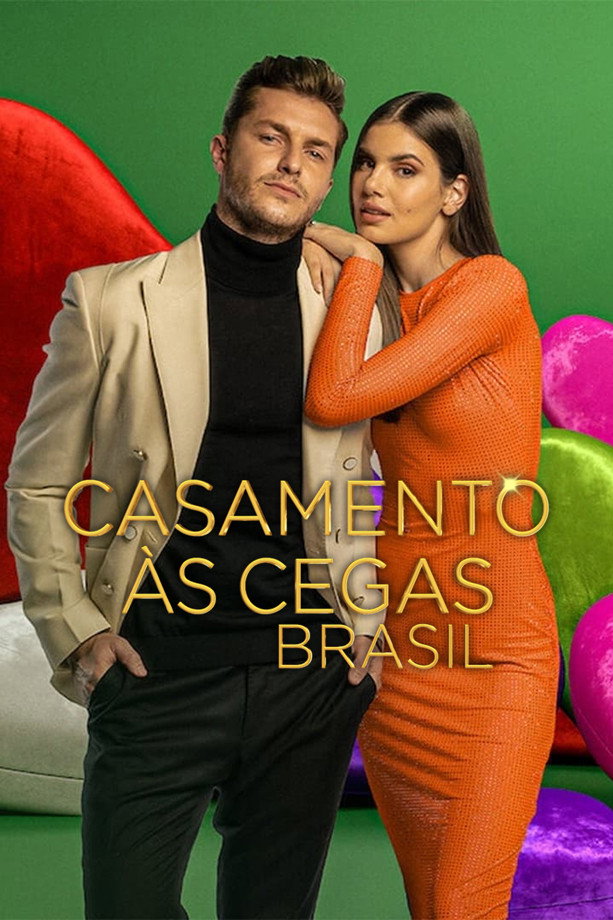 Yêu là mù quáng: Brazil (Phần 2)